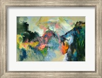 Noble Twin Fine Art Print