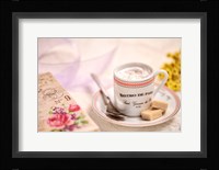 Paris Bistro No. 4 Fine Art Print