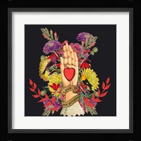 Love Is the Answer Fine Art Print