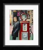 James Dean PG Fine Art Print