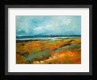 Benchmarks Fine Art Print