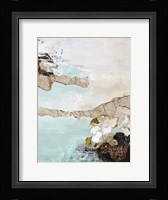 Art Piece 1 Framed Print