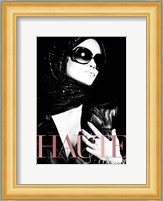 Couture 1 Fine Art Print