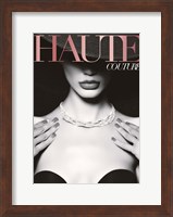 Couture 2 Fine Art Print