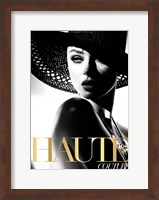 Couture 3 Fine Art Print