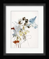 Weightless 1 Framed Print