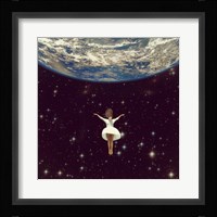 Let It All Go Fine Art Print