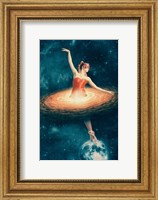 Prima Ballerina Assoluta Fine Art Print
