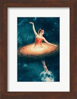 Prima Ballerina Assoluta Fine Art Print