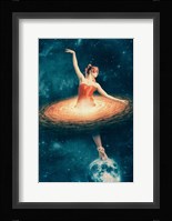 Prima Ballerina Assoluta Fine Art Print
