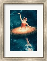 Prima Ballerina Assoluta Fine Art Print