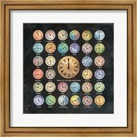There is a Time for Everything Fine Art Print