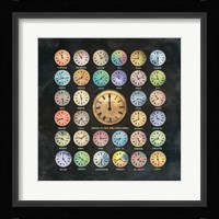 There is a Time for Everything Fine Art Print