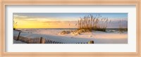 Pensacola Beach Sunrise Fine Art Print