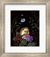 A Dashing Fellow Fine Art Print