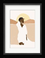 Boho Landscape I Fine Art Print