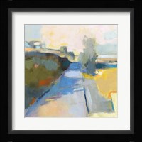 Marginal Way Fine Art Print