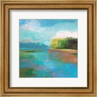 Mill Pond Fine Art Print