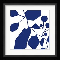 Blue Hawaii Fine Art Print