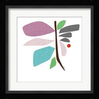 Elements Fine Art Print