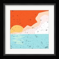 Skyline Fine Art Print