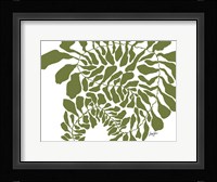 Spiralina Fine Art Print