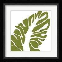 Tribal Palm Fine Art Print