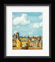 Somewhere In Scotland Fine Art Print