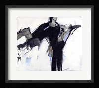 Leap Frog Fine Art Print