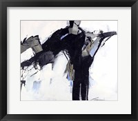 Leap Frog Fine Art Print