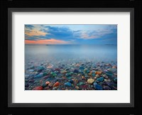 Candy Coast Fine Art Print