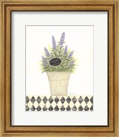 Lavender Serenity Fine Art Print