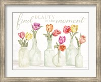 Find Beauty in the Moment Fine Art Print