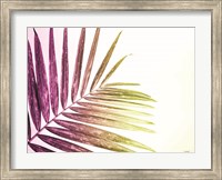 Rainbow Leaf Fine Art Print