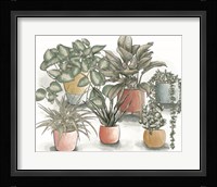 The Great Indoors Fine Art Print