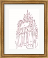 Big Ben Fine Art Print