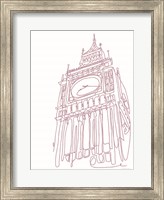 Big Ben Fine Art Print