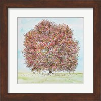 The Giving Tree Fine Art Print