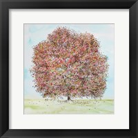 The Giving Tree Fine Art Print