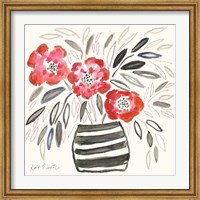Flowers for Darcy Fine Art Print