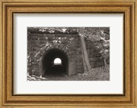 Juniata Tunnel Fine Art Print