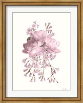 Roses and Blossoms I Fine Art Print