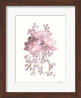 Roses and Blossoms I Fine Art Print