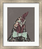 Dapper Dude Fine Art Print