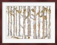 Glistening Forest Fine Art Print