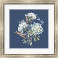 Bohemian Blue 06B Fine Art Print