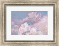 Daydream Pink 01 Fine Art Print