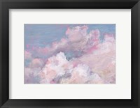 Daydream Pink 01 Fine Art Print