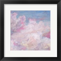 Daydream Pink 02 Fine Art Print
