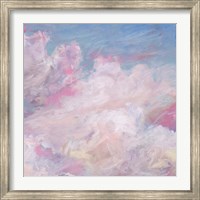Daydream Pink 02 Fine Art Print